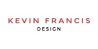 Kevin Francis Design coupons